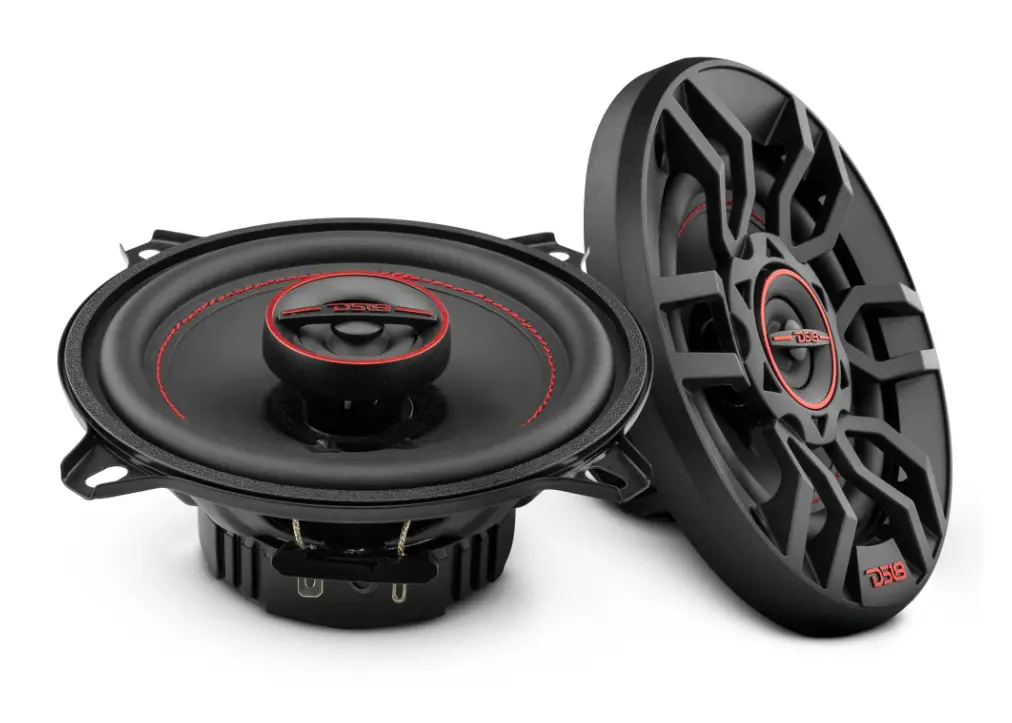 Ds18 G5.25Xi 2-Way 5.25" Coax Speakers 1