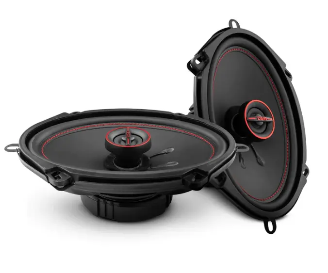 Ds18 G5.7Xi 2-Way 5X7" Coax Speakers 1