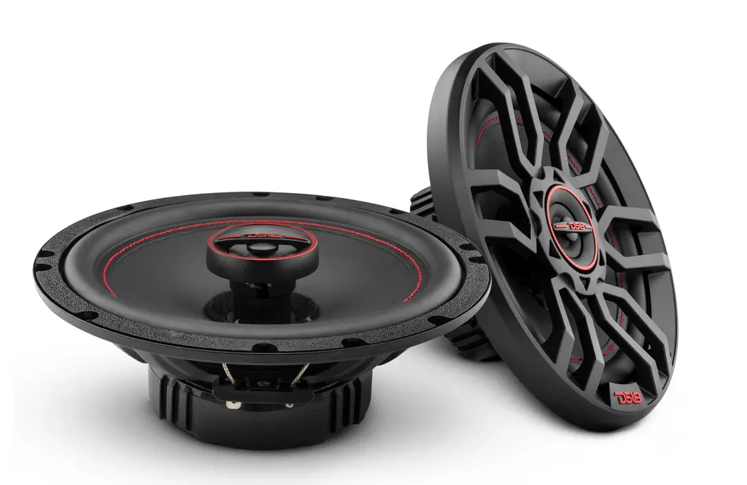 Ds18 G6.5Xi 2-Way 6.5" Coax Speakers 1