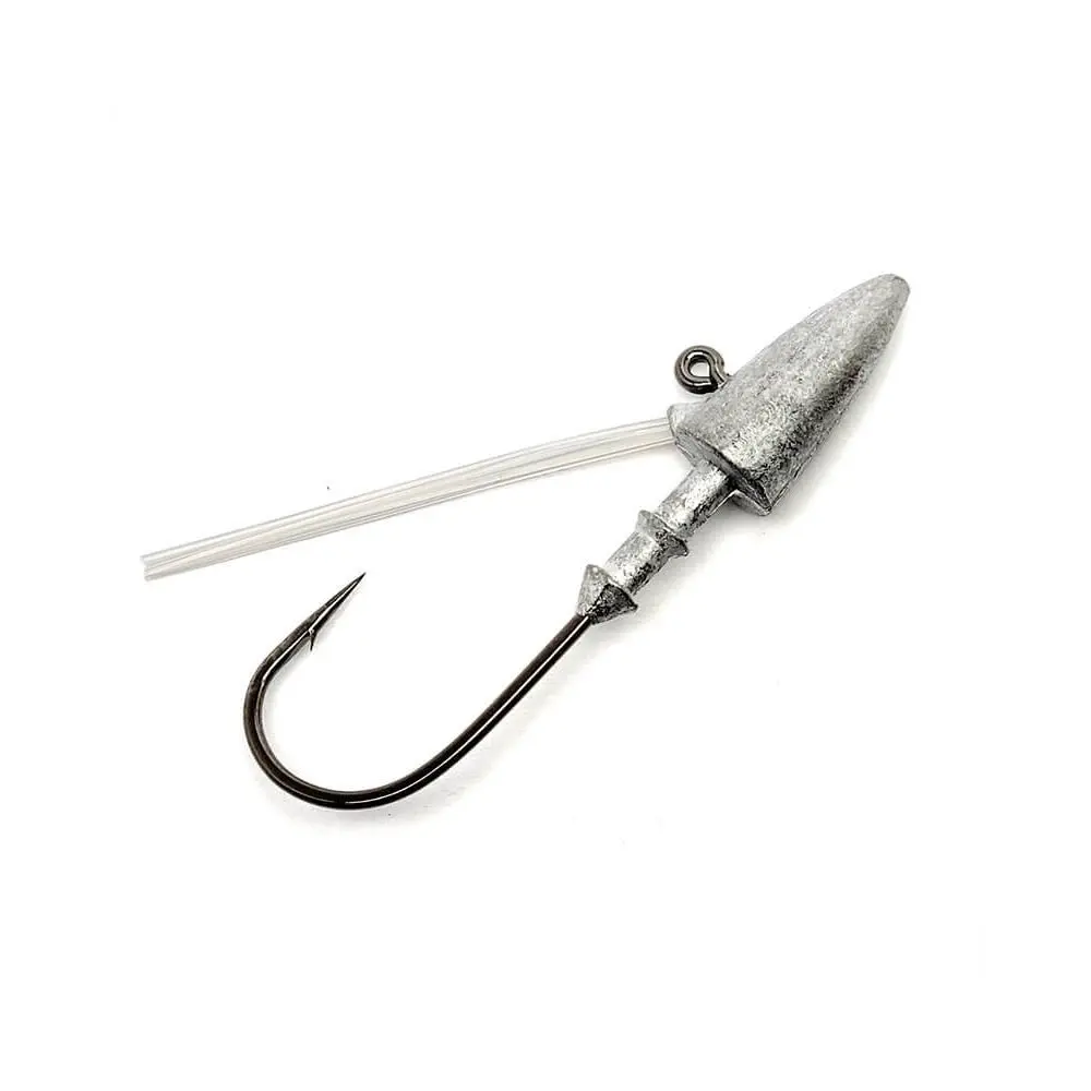 Gamakatsu Darter Head 26 1
