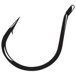 Gamakatsu Finesse Wide Gap Hooks Value Pack 1