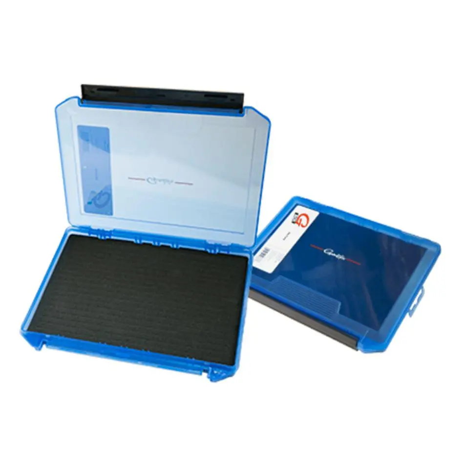 Gamakatsu G-Box Slit Foam Case 3