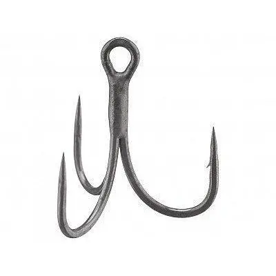 Gamakatsu G Finesse Treble Hooks 1