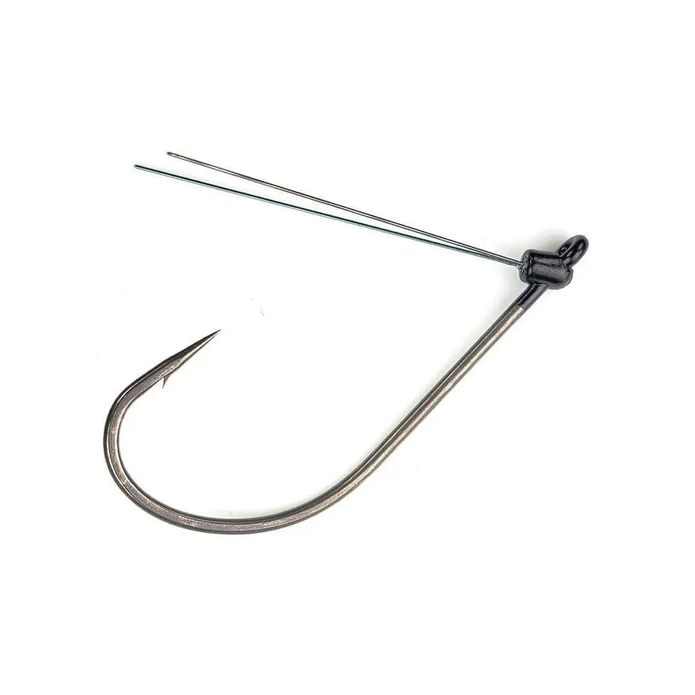 Gamakatsu G-Finesse Weedless Stinger Hooks 1