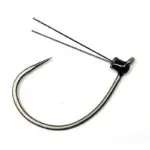 Gamakatsu G-Finesse Weedless Wacky Hooks 1