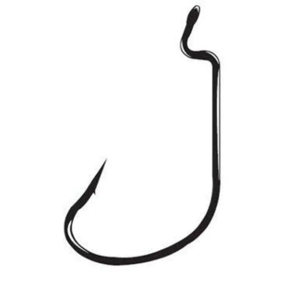 Gamakatsu G-Lock Worm Hooks 1