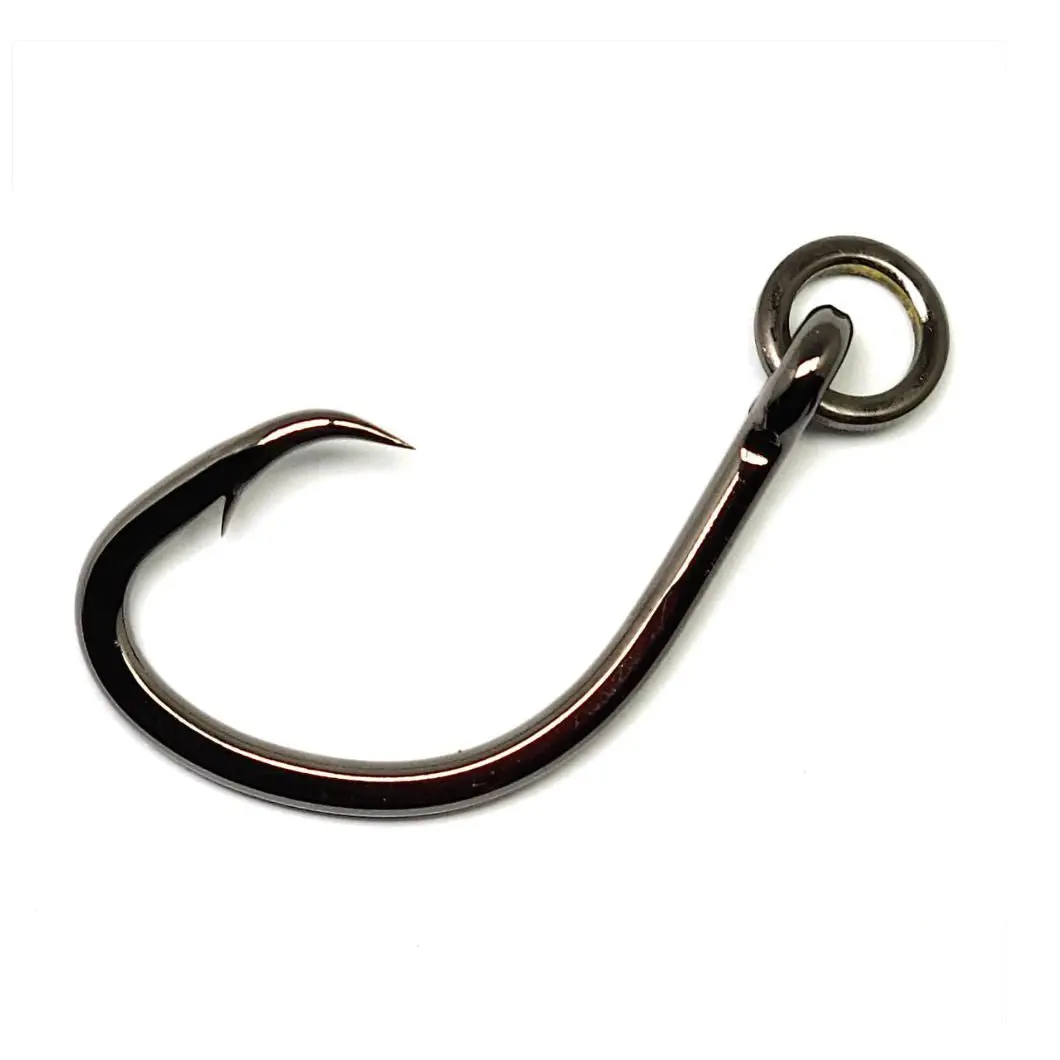 Gamakatsu Nautilus Ringed Circle Hooks 1