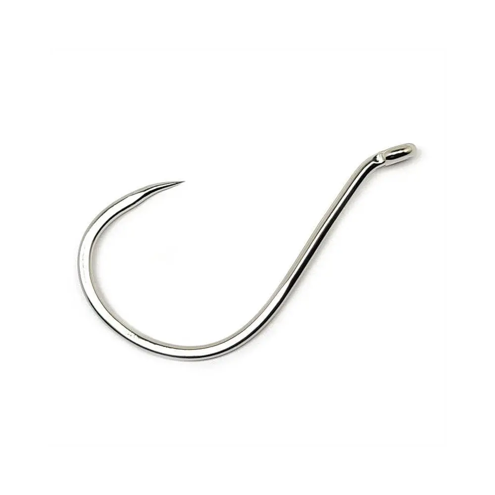 Gamakatsu Octopus Barbless Hooks 1