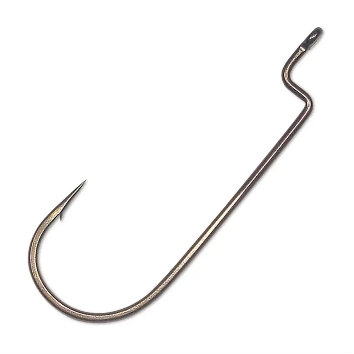 Gamakatsu Offset Shank Rb Nano Alpha Worm Hooks 1