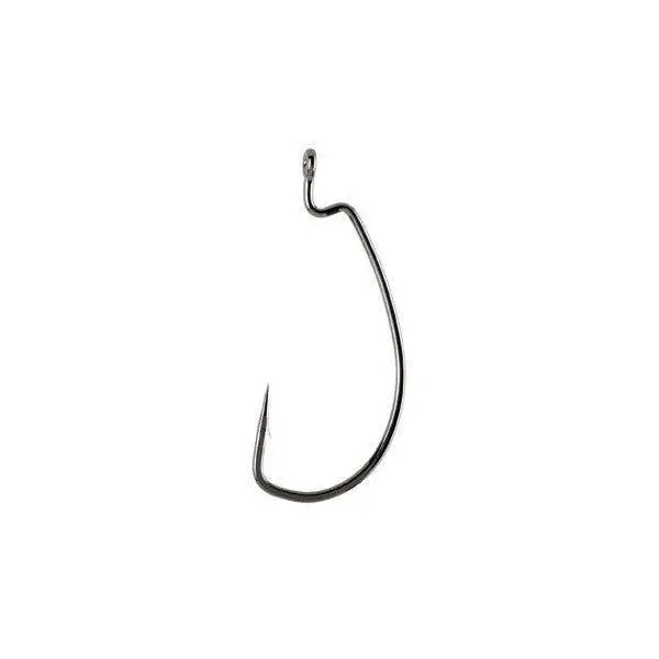 Gamakatsu Offset Shank Worm Ewg Hooks 1