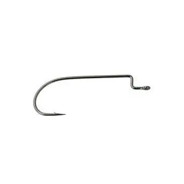 Gamakatsu Offset Shank Worm Hooks 074 1