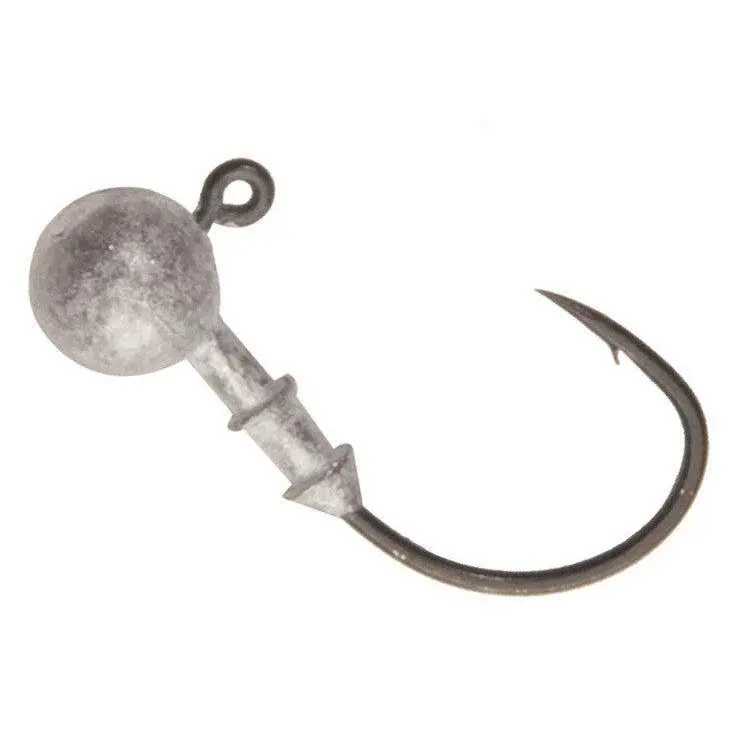Gamakatsu Round 211 Jig Heads 1