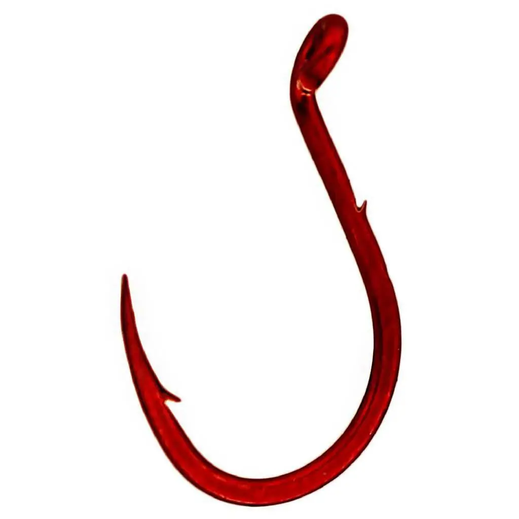 Gamakatsu Single Egg Salmon Egg Hooks 1