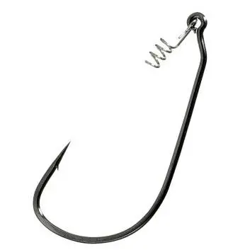 Gamakatsu Superline Spring Lock Hooks 1