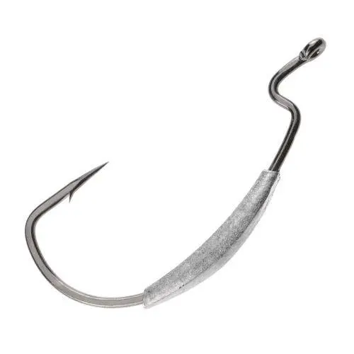 Gamakatsu Weighted Superline Ewg Hooks 1