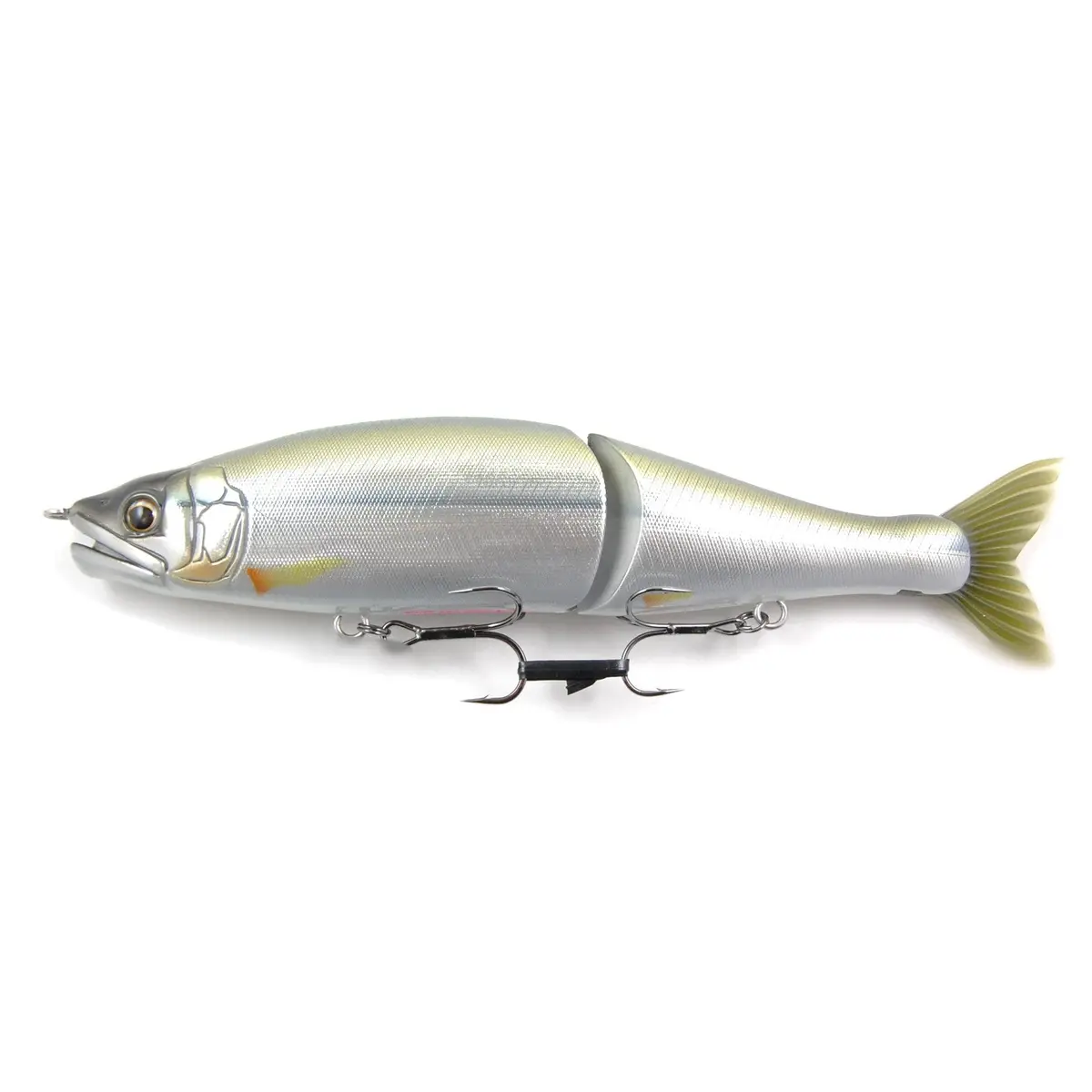 Gan Craft Jointed Claw 230 Magnum Swimbait 1