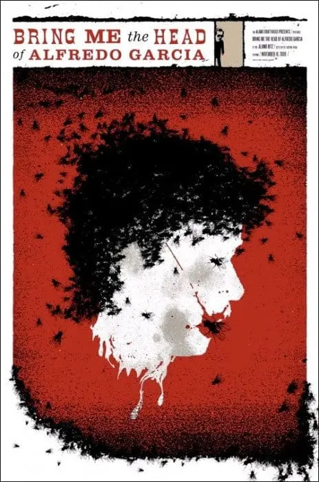 Bring Me The Head Of Alfredo Garcia 1