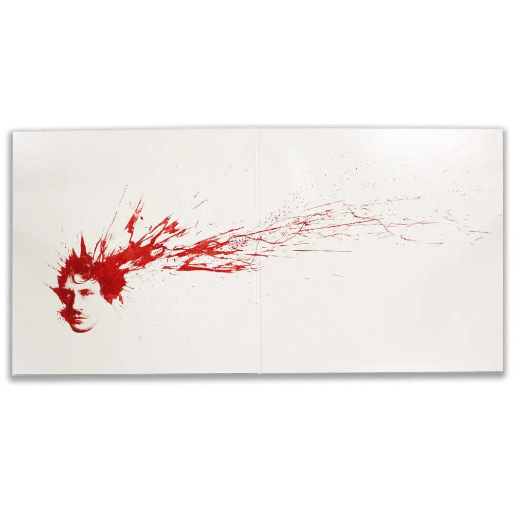 Hannibal – Original Television Soundtrack 2Xlp 2