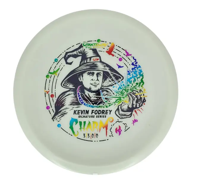 Gateway Nxt Superglow Charm Kevin Fodrey Signature Series 2026 1