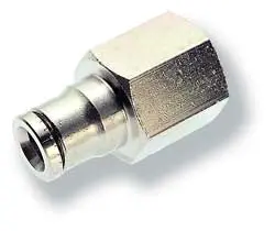 3/8"Ptc  X 3/8" Fnpt Female Fitting 1