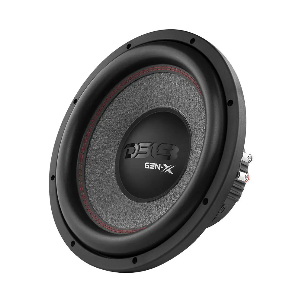 Ds18 Gen-X154d 15" Subwoofer 1000W Max 1