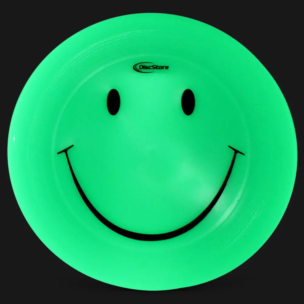 Smiley Discraft Ultra-Star 1