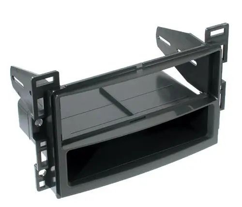 Gmk350 Single-Din Dash Kit Select Gm '04-'12 1