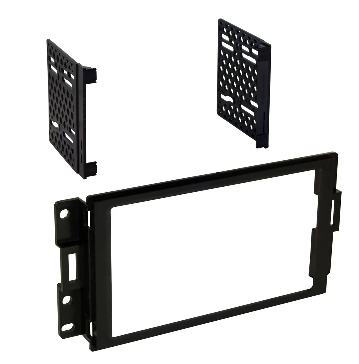 Gmk395 Double-Din Dash Kit Pontiac Grand Prix '04-'08 1