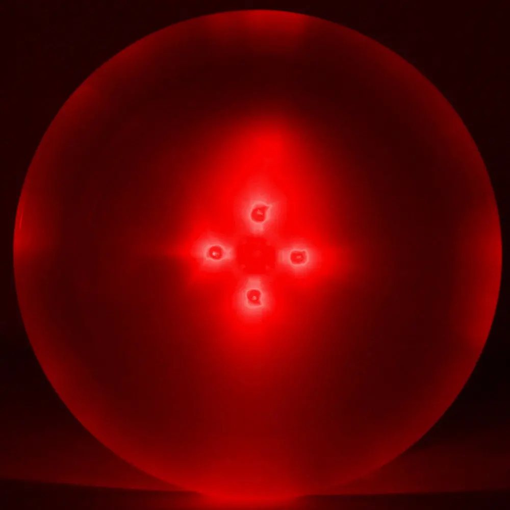 175G Ultimate Light-Up Disc 1