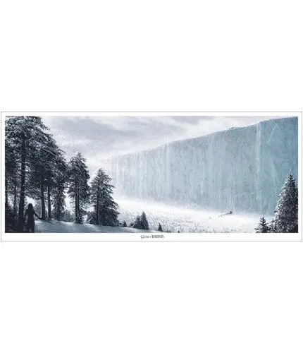 North Of The Wall 1