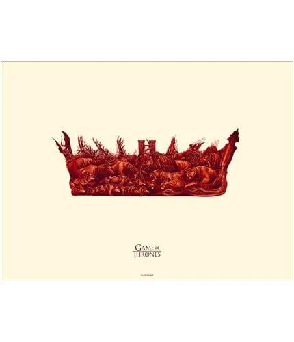The Battle (Variant) 1