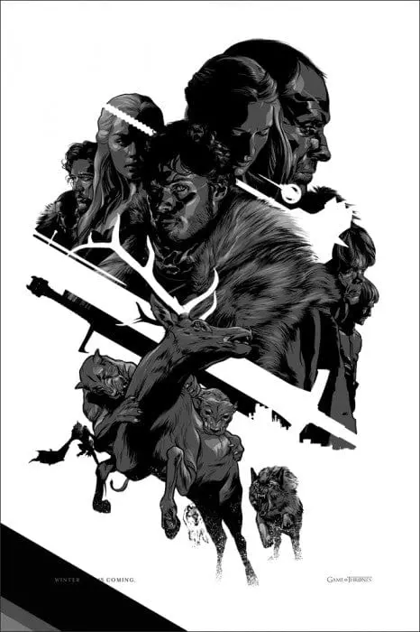 Game Of Thrones 1
