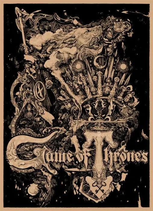 Game Of Thrones 1
