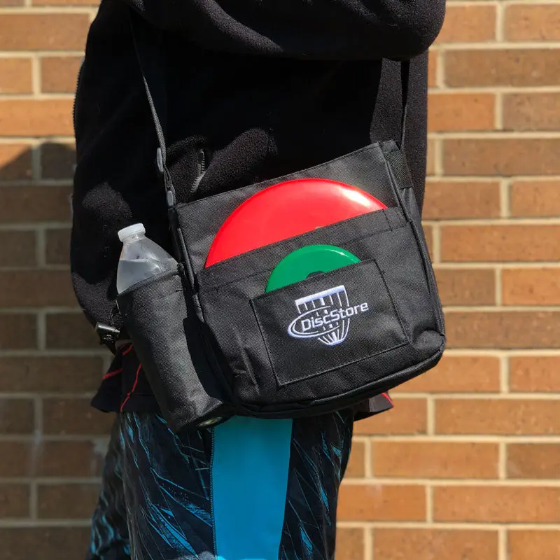 Disc Store Disc Golf Grab & Go Bag 1