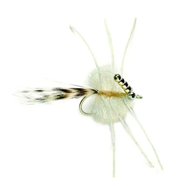 Fulling Mill Grand Slam Crab Fly 1