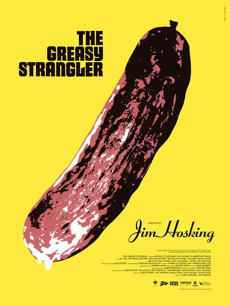 The Greasy Strangler 1