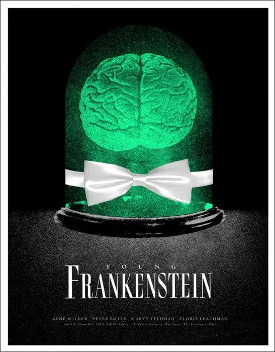 Young Frankenstein 1