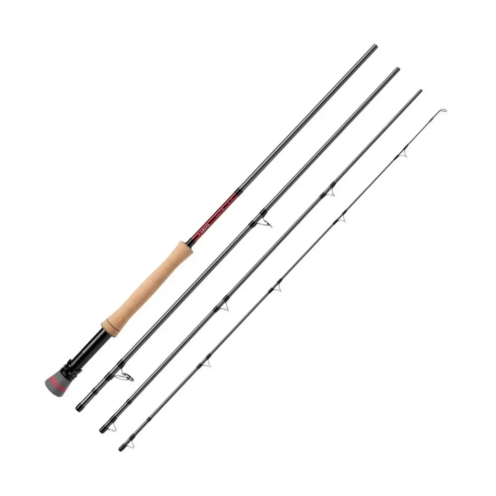Greys Wing Saltwater Fly Rod 1
