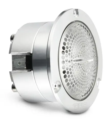 Ds18 Gtx2 3" Super Bullet Tweeter With Neodymium Magnet -Silver Or Black 1