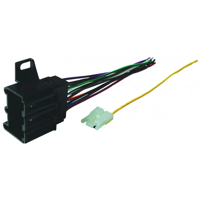 Sh412 Wiring Harness Same As Gwh-342 1