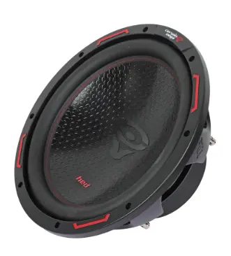 Cerwin Vega H12dv4 12" Subwoofer 1