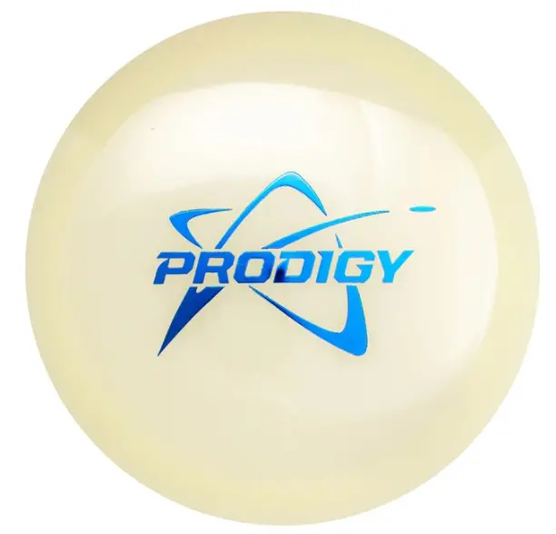 Prodigy Discs 400 Glow H3 1
