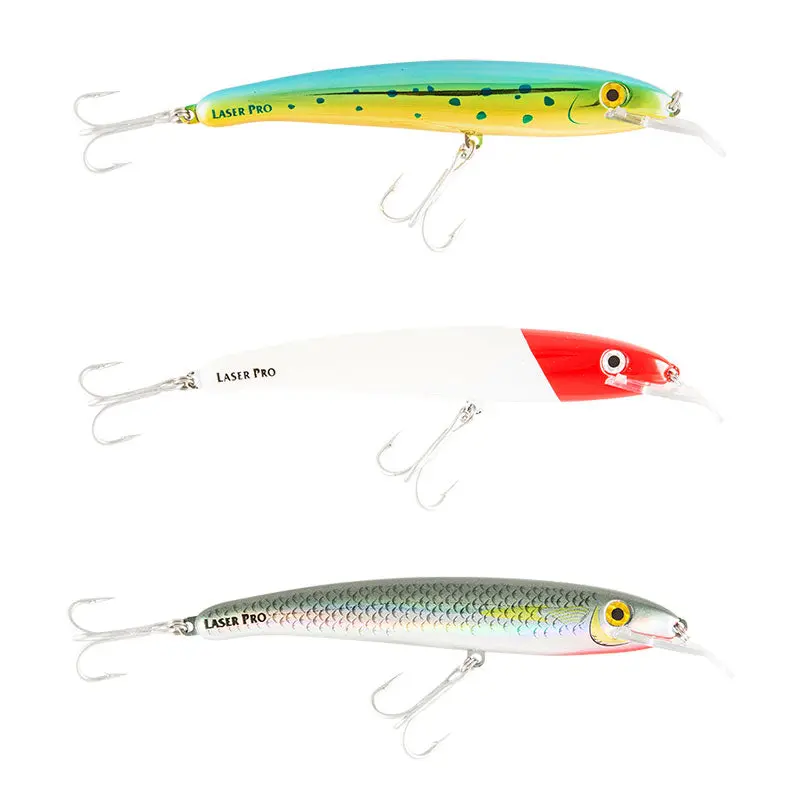 Halco Laser Pro 160 Dd Lure 1