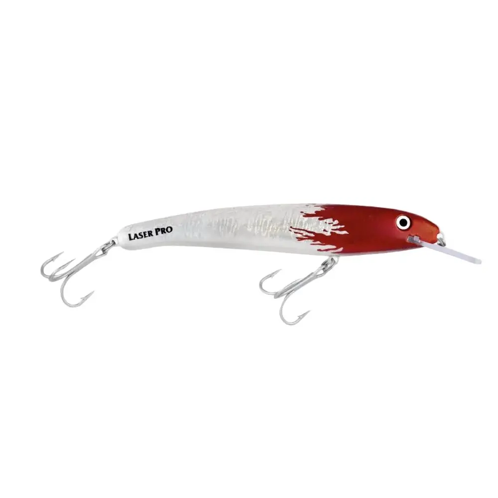 Halco Laser Pro 190Dd Trolling Lure 1