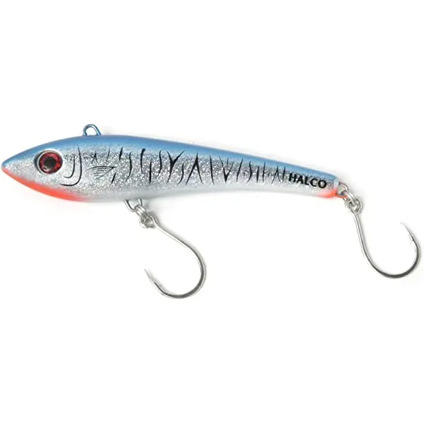 Halco Max 220 Lure 1