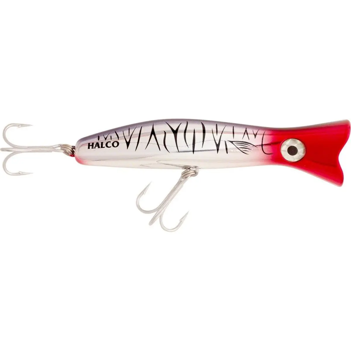 Halco Roosta Popper 160 2