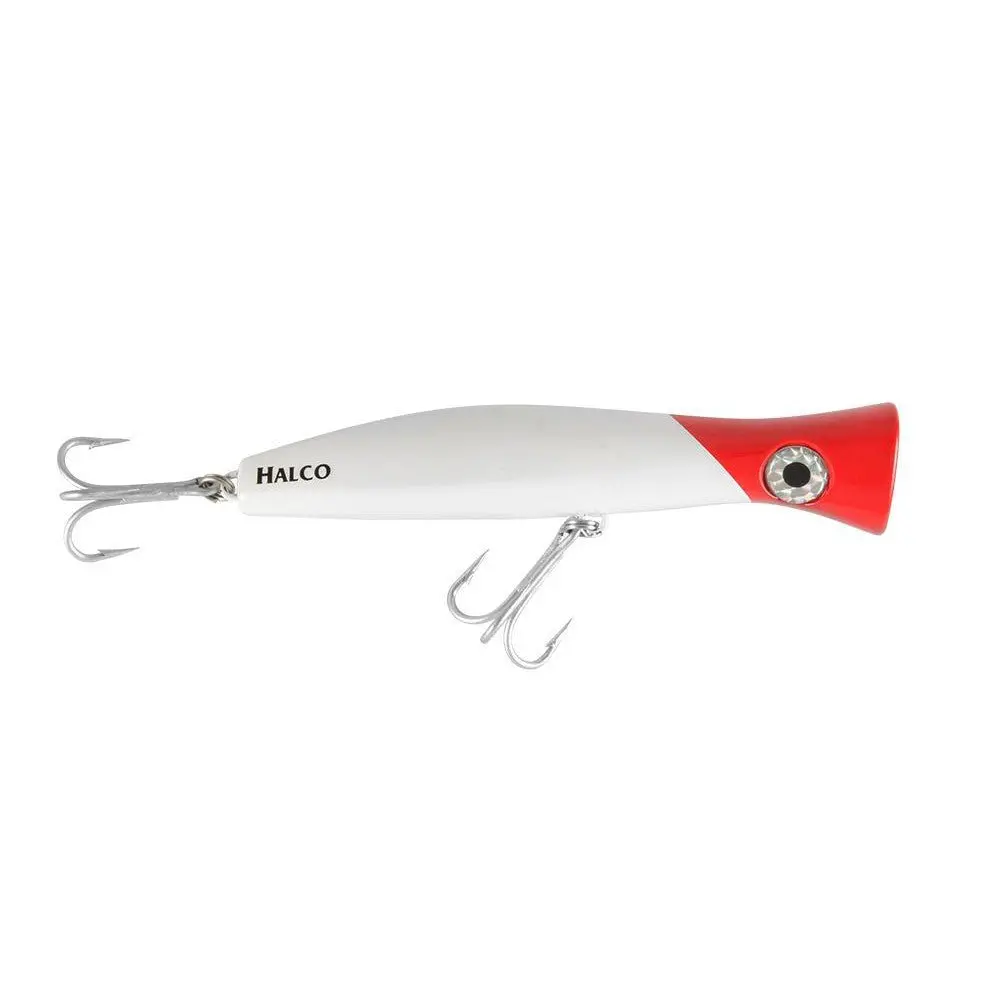 Halco Roosta Popper 195 1