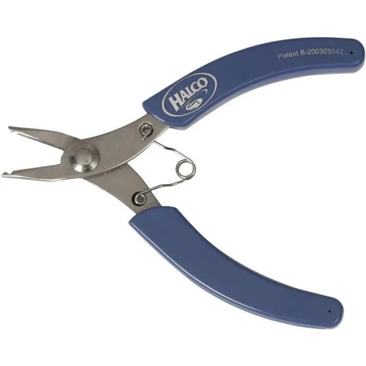 Halco Split Ring Pliers 1