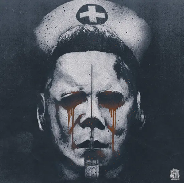 Halloween Ii Original Motion Picture Soundtrack Lp (Reissue) 1