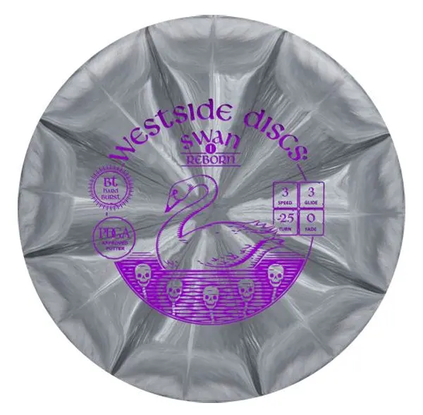 Westside Discs Swan 1 Reborn 1